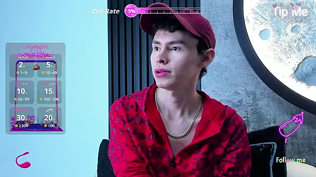 Snapshot of Deivid_oficial20 chatting on 09/24/25, 08:37 Deivid oficial20 online show from 09/24/25, 08:37