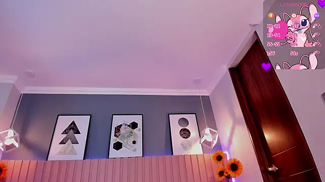 Nina Ford online show from 12/17/25, 03:11