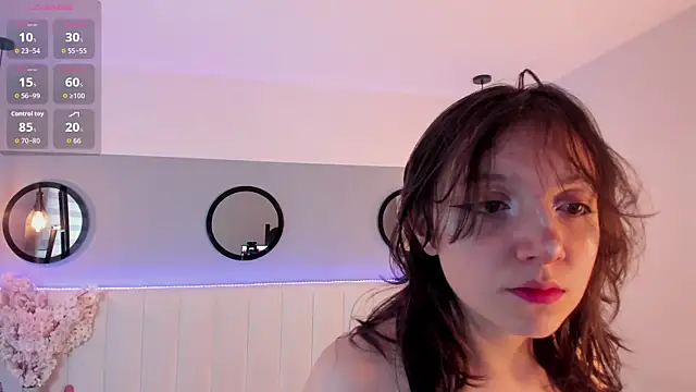 Nina Ford online show from 05/23/26, 03:05
