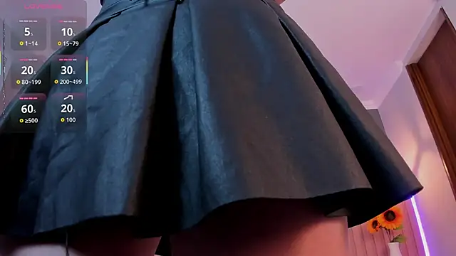 Nina Ford online show from 12/02/25, 03:19