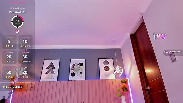 Nina Ford online show from 11/25/25, 03:07