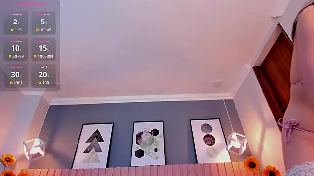 Nina Ford online show from 12/22/25, 03:06