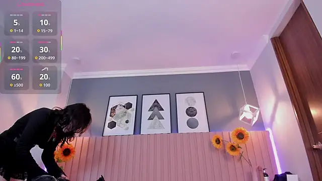 Nina Ford online show from 02/14/26, 03:18