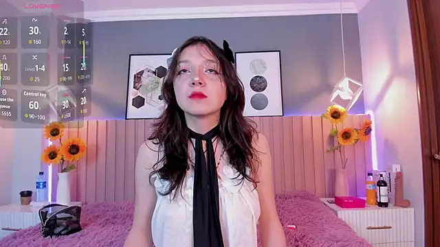 Nina Ford online show from 02/24/26, 02:56