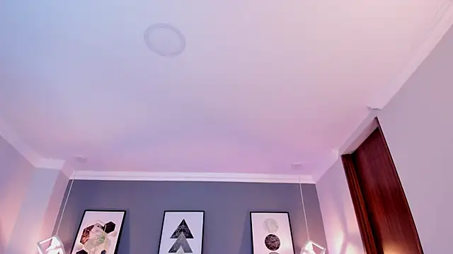 Nina Ford online show from 04/25/26, 03:20