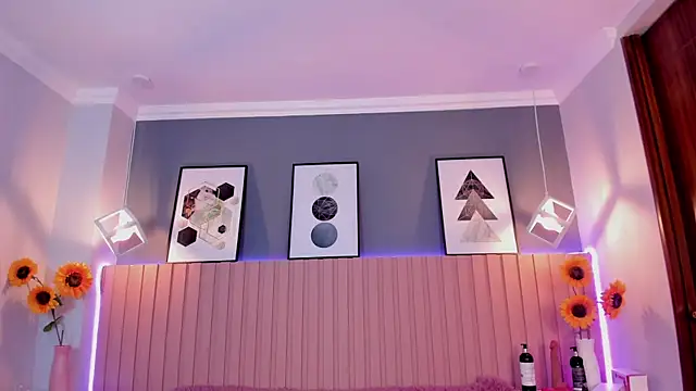 Nina Ford online show from 03/14/26, 03:23