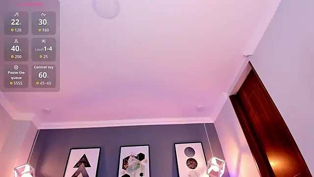 Nina Ford online show from 12/20/25, 03:09