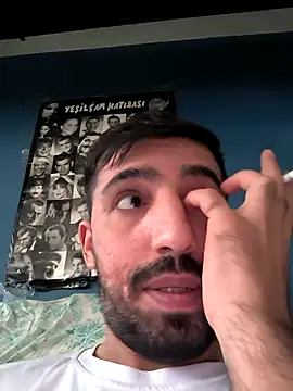 ahmet4090 online show from 10/09/25, 02:06