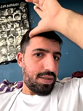 ahmet4090 online show from 10/10/25, 08:26