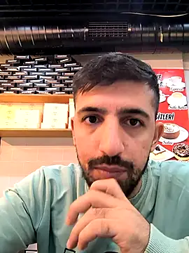 ahmet4090 online show from 10/23/25, 02:49