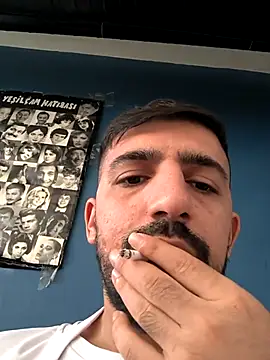 ahmet4090 online show from 09/25/25, 08:53