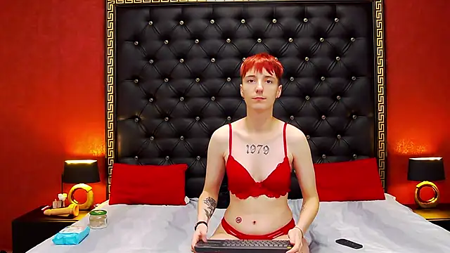 Luna Devil  online show from 11/20/25, 06:52