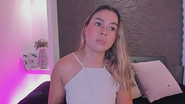 aby smiith  online show from 05/20/26, 07:44