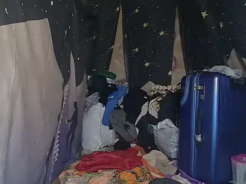 Reynalda26 online show from 01/06/26, 06:50