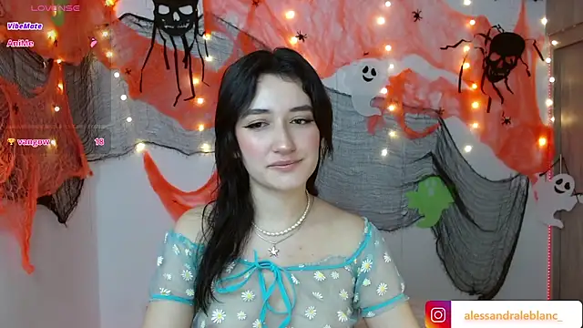 AlessandraLB online show from 09/29/25, 10:33