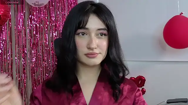 AlessandraLB online show from 02/14/26, 07:25