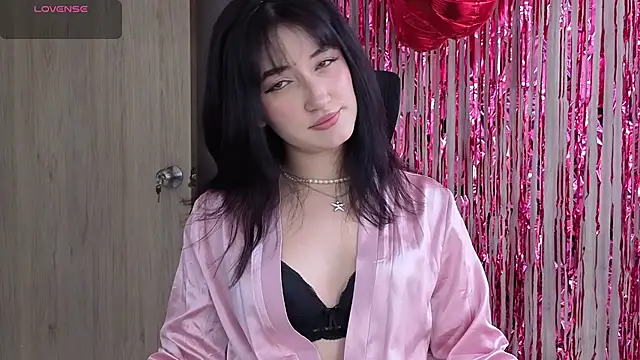 AlessandraLB online show from 02/12/26, 09:03