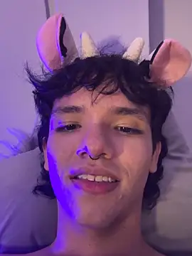 Obsessions of lua online show from 03/08/26, 07:44