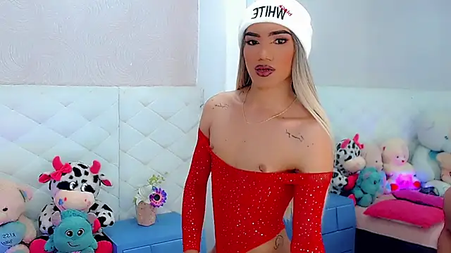 hanna sweett34 online show from 12/03/25, 03:18