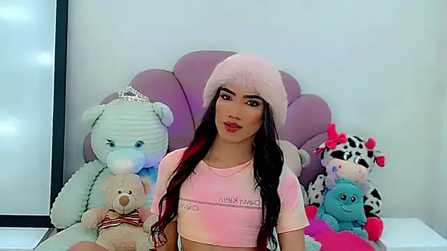 hanna sweett34 online show from 11/27/25, 03:18