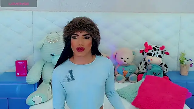 hanna sweett34 online show from 11/05/25, 07:17