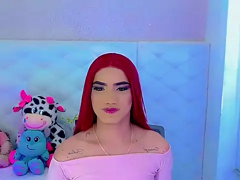 hanna sweett34 online show from 10/08/25, 04:19