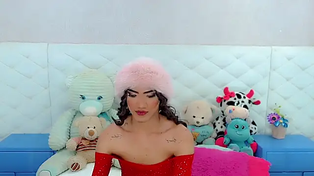 hanna sweett34 online show from 12/18/25, 03:05