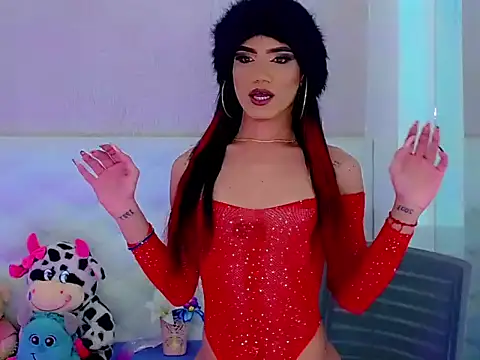 hanna sweett34 online show from 10/20/25, 06:04