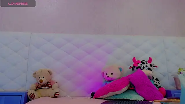 hanna sweett34 online show from 11/04/25, 07:06