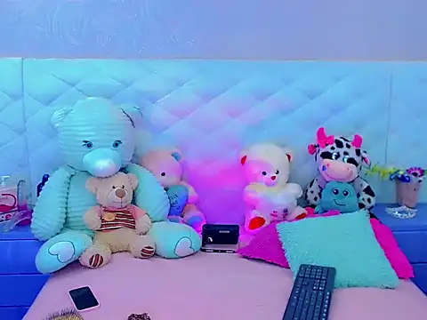 hanna sweett34 online show from 09/20/25, 06:13
