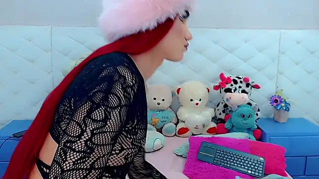 hanna sweett34 online show from 12/17/25, 04:28