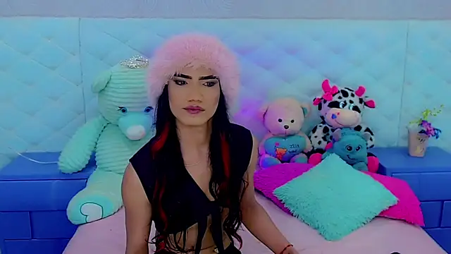 hanna sweett34 online show from 10/29/25, 10:31