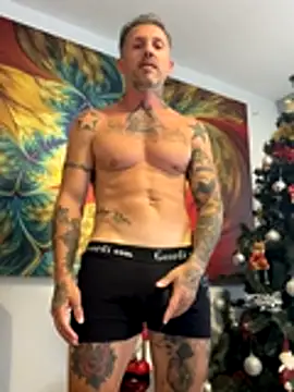 MagicLex1 online show from 11/14/25, 07:50