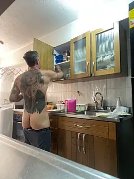 MagicLex1 online show from 10/23/25, 03:43