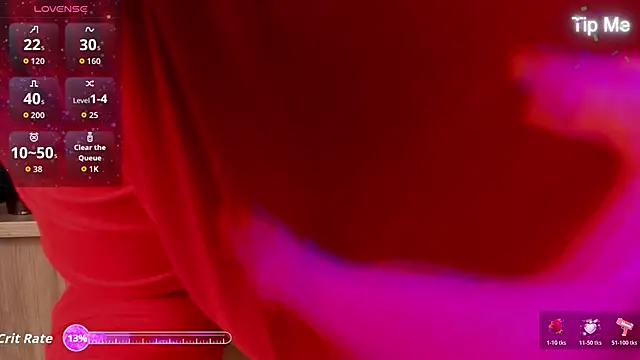 Salo funny online show from 12/15/25, 10:10