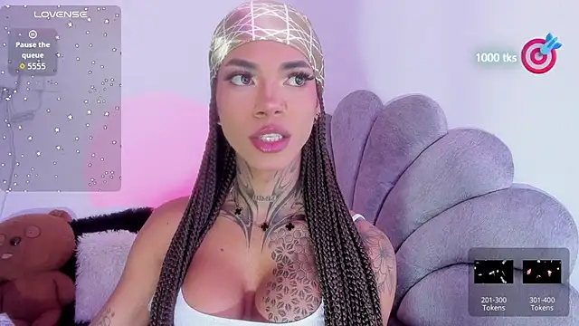 michell danna online show from 12/17/25, 07:30