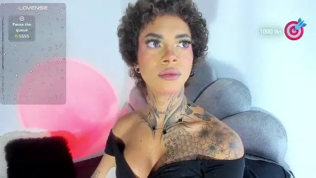 michell danna online show from 12/03/25, 02:12