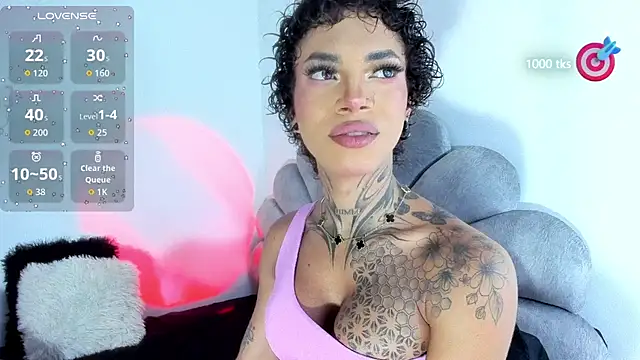 michell danna online show from 11/30/25, 12:33