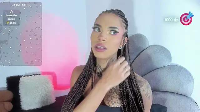 michell danna online show from 12/13/25, 08:37