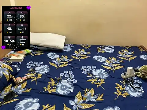 LuvLayla online show from 04/13/26, 06:56