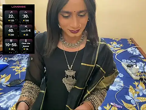 LuvLayla online show from 04/09/26, 11:33