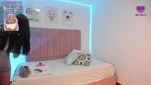 MarianaSandoval27 online show from 11/29/25, 03:23