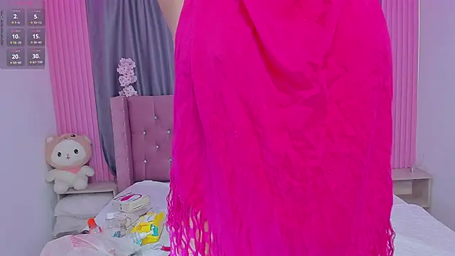 Nayla-Mouna online show from 01/10/26, 12:00