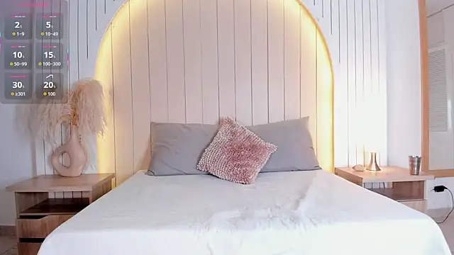 ALICESANDOVAL online show from 03/15/26, 11:39