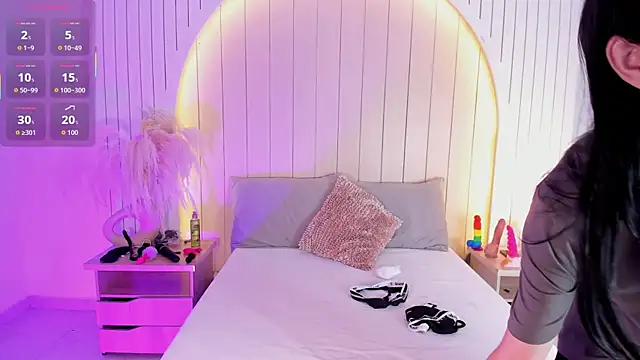 ALICESANDOVAL online show from 03/29/26, 11:34