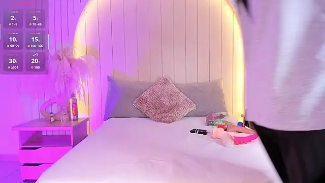 ALICESANDOVAL online show from 04/01/26, 11:33