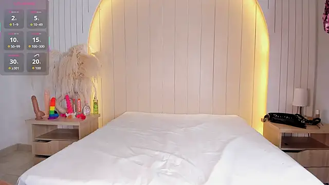 ALICESANDOVAL online show from 04/03/26, 11:27