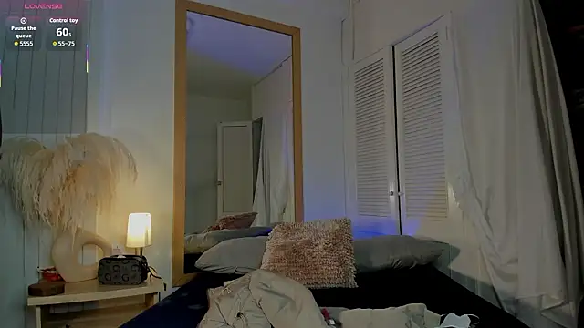 ALICESANDOVAL online show from 02/18/26, 11:39