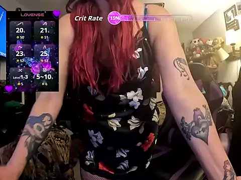 Snapshot of R4inbowK1tty chatting on 02/25/26, 04:23 R4inbowK1tty online show from 02/25/26, 04:23