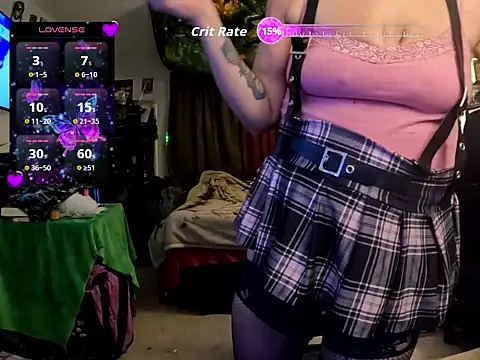 Snapshot of R4inbowK1tty chatting on 02/07/26, 05:26 R4inbowK1tty online show from 02/07/26, 05:26